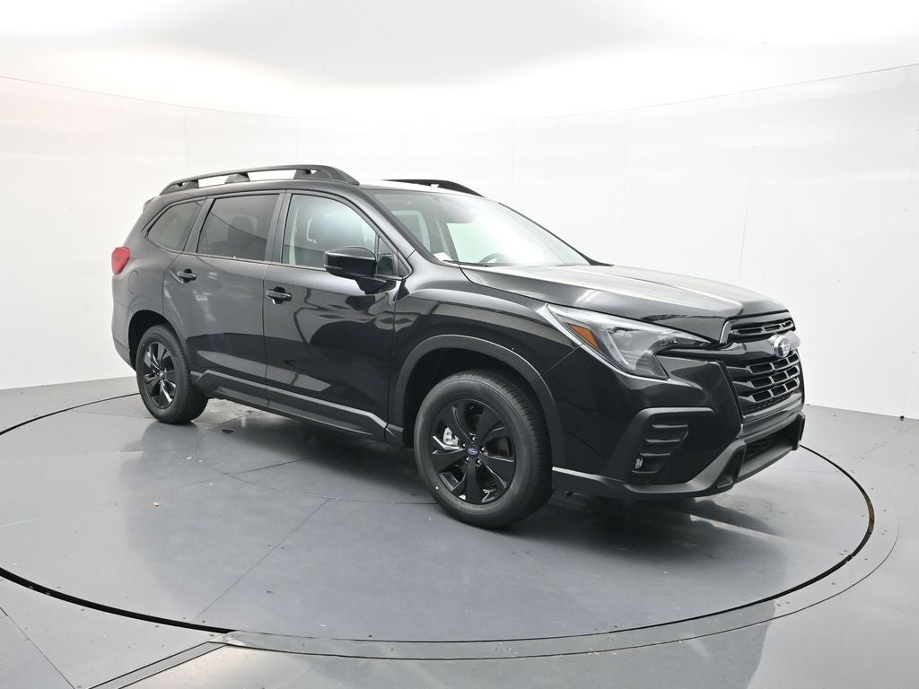 2027 Subaru ASCENT Premium 7-Passenger