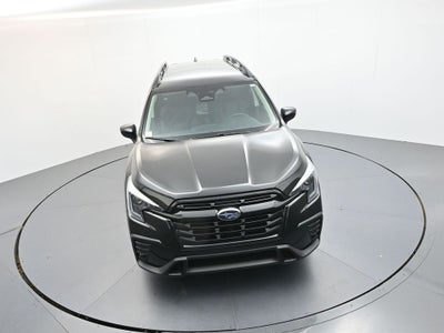 2027 Subaru ASCENT Premium 7-Passenger