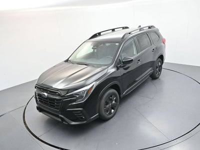 2027 Subaru ASCENT Premium 7-Passenger