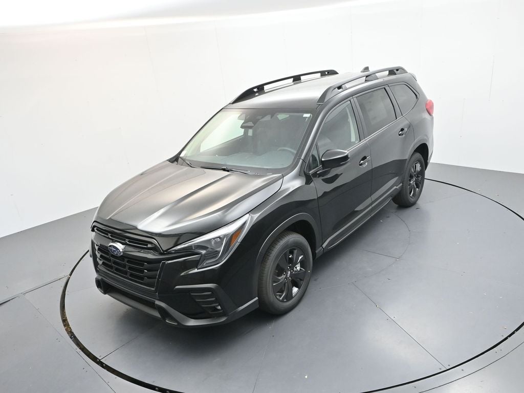 2027 Subaru ASCENT Premium 7-Passenger