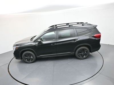 2027 Subaru ASCENT Premium 7-Passenger