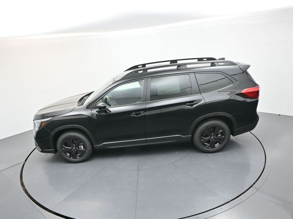 2027 Subaru ASCENT Premium 7-Passenger
