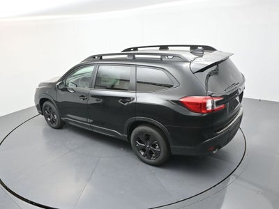 2027 Subaru ASCENT Premium 7-Passenger