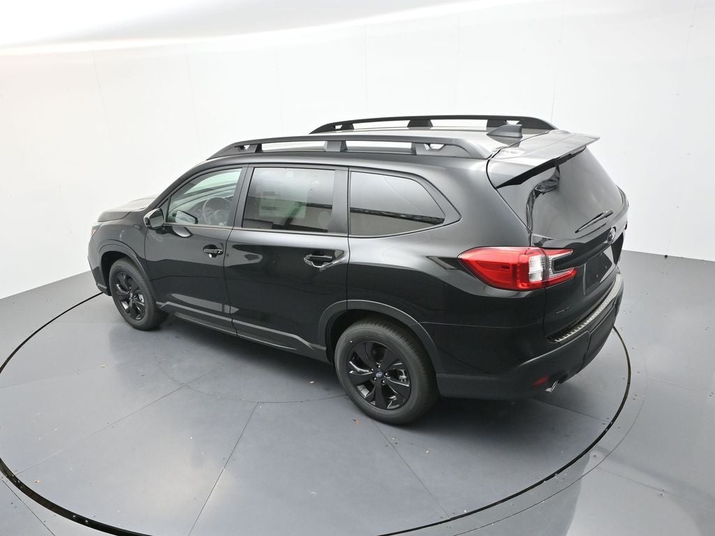 2027 Subaru ASCENT Premium 7-Passenger