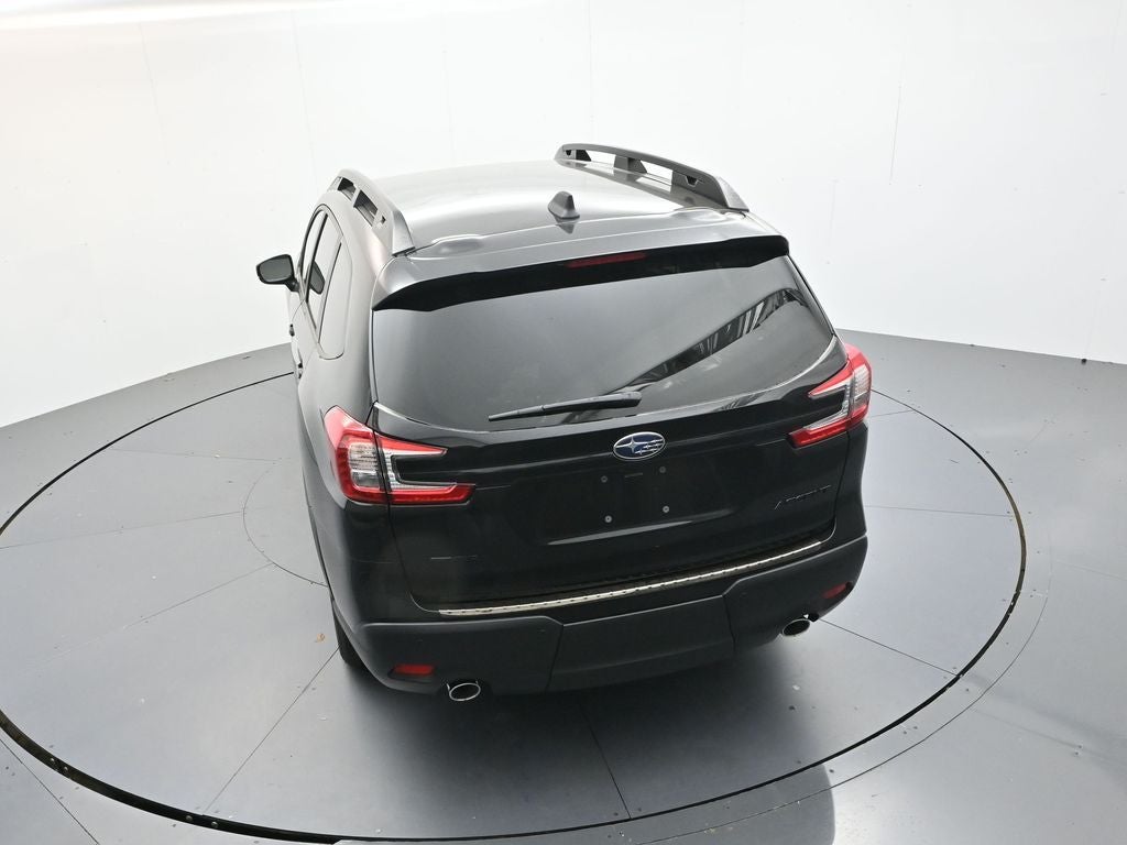 2027 Subaru ASCENT Premium 7-Passenger