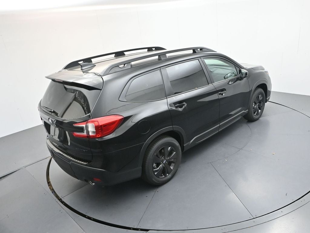 2027 Subaru ASCENT Premium 7-Passenger