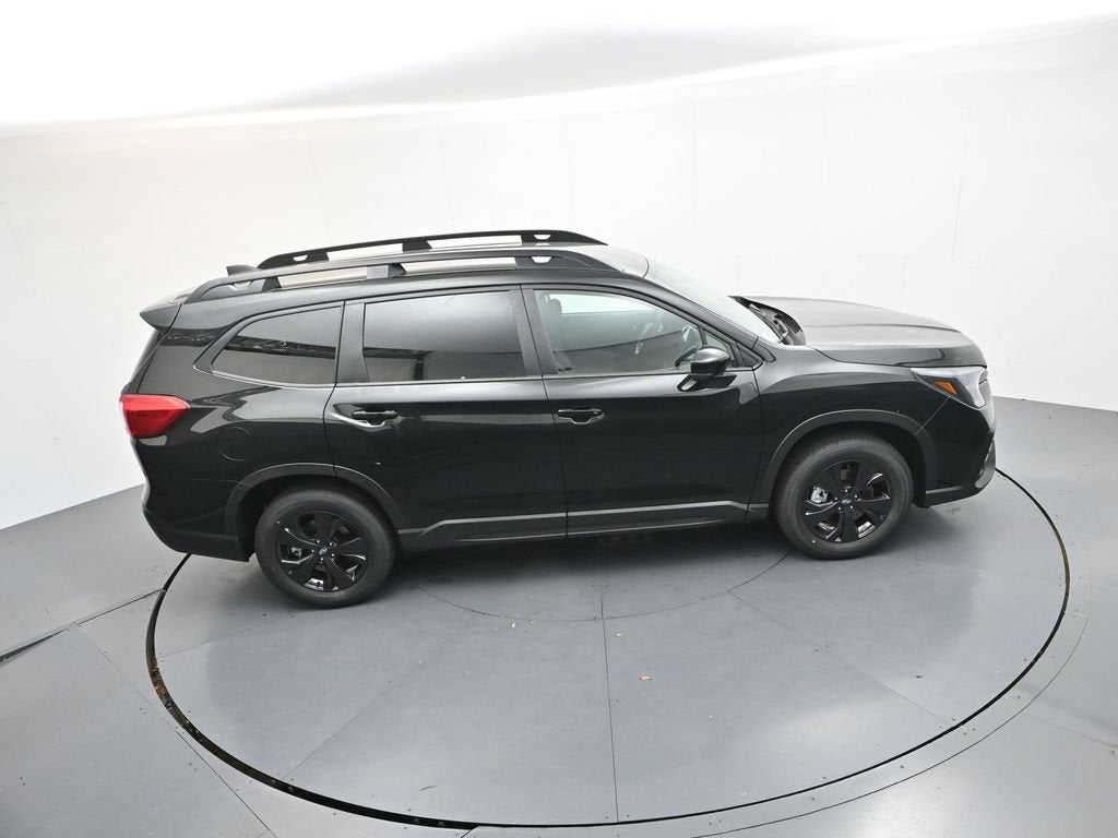 2027 Subaru ASCENT Premium 7-Passenger