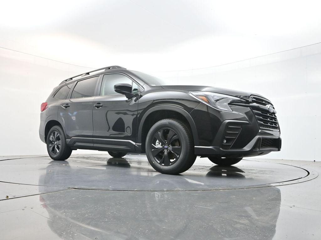2027 Subaru ASCENT Premium 7-Passenger