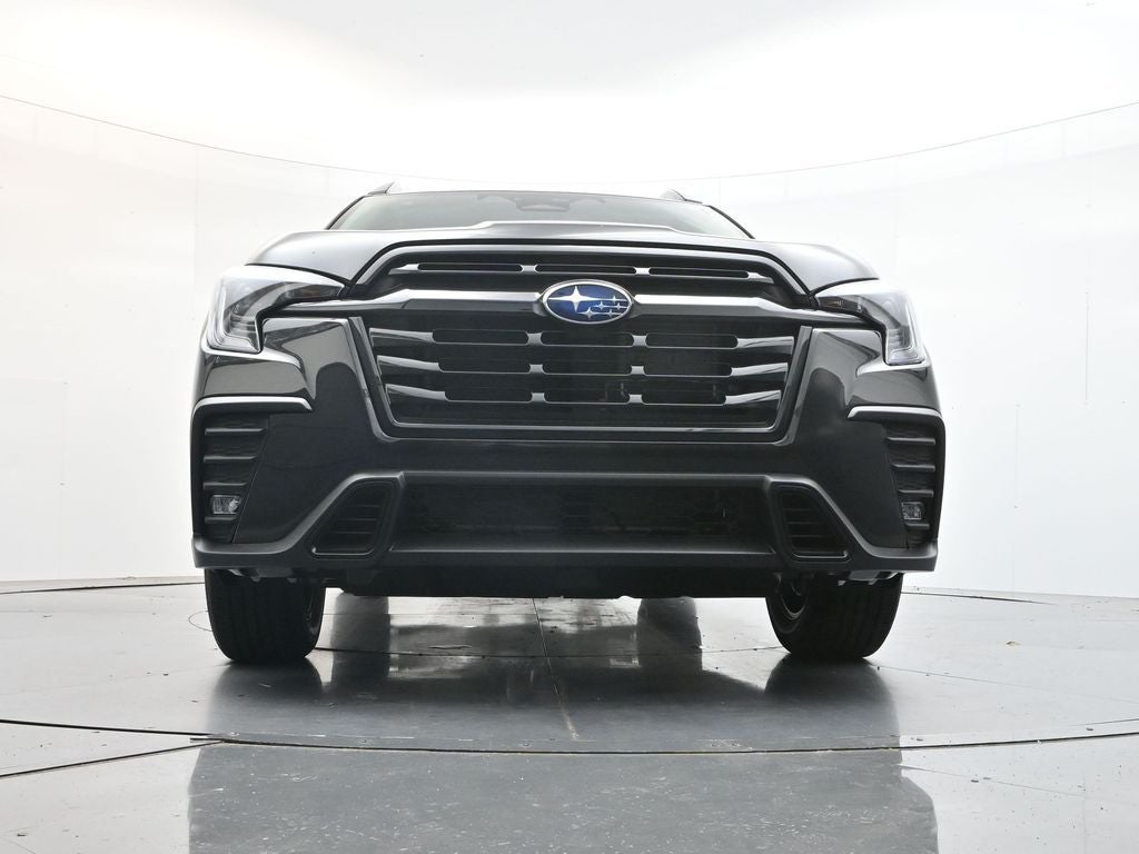 2027 Subaru ASCENT Premium 7-Passenger