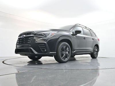 2027 Subaru ASCENT Premium 7-Passenger