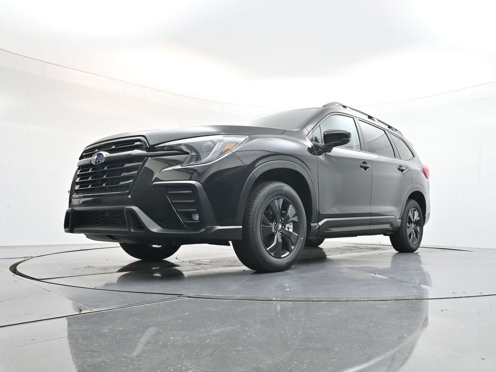 2027 Subaru ASCENT Premium 7-Passenger