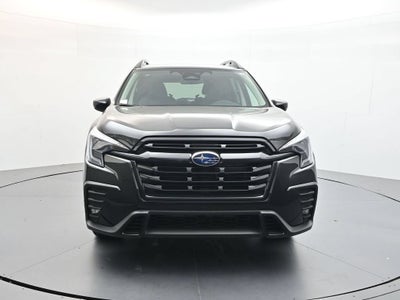2027 Subaru ASCENT Premium 7-Passenger