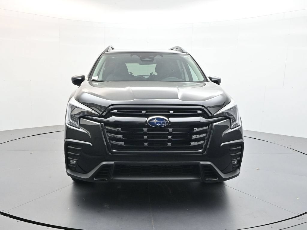 2027 Subaru ASCENT Premium 7-Passenger