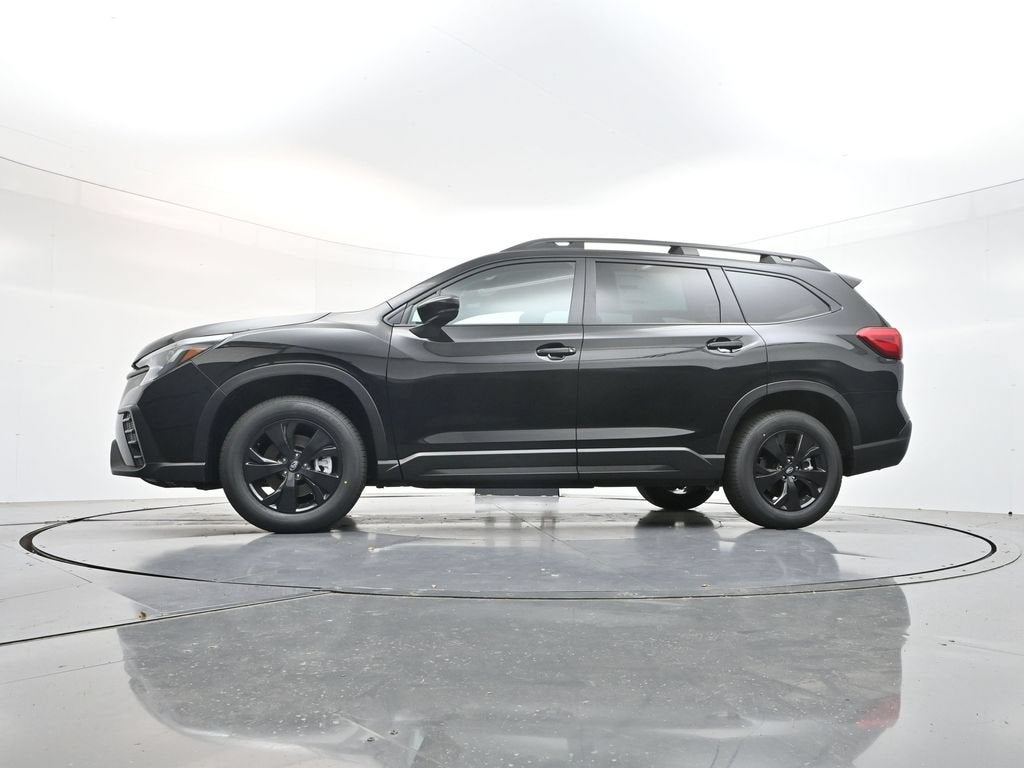 2027 Subaru ASCENT Premium 7-Passenger
