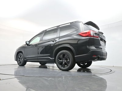 2027 Subaru ASCENT Premium 7-Passenger