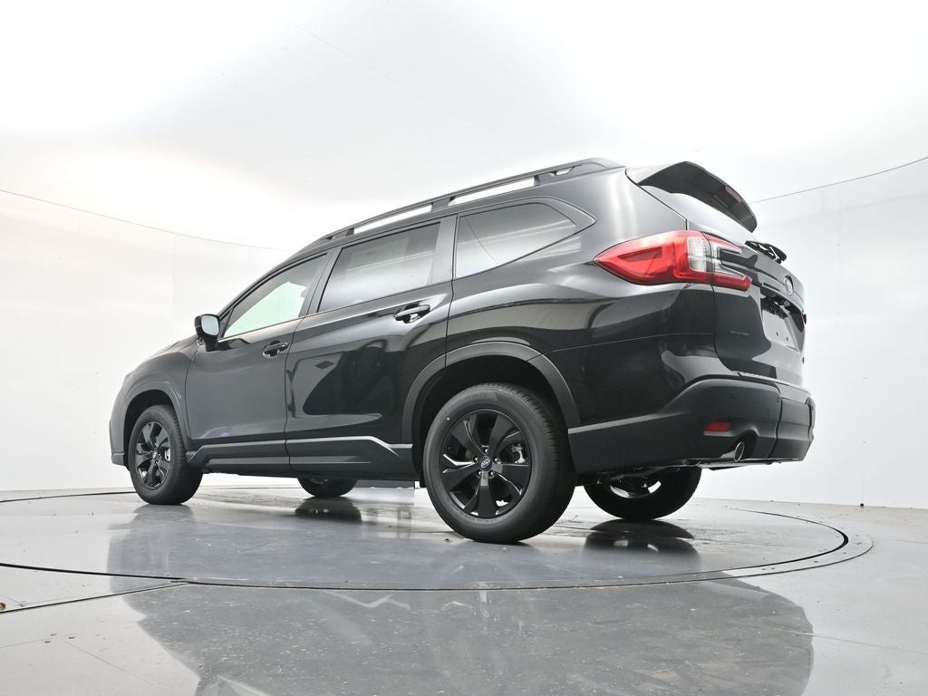 2027 Subaru ASCENT Premium 7-Passenger