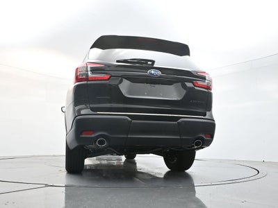 2027 Subaru ASCENT Premium 7-Passenger