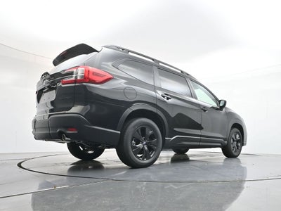 2027 Subaru ASCENT Premium 7-Passenger