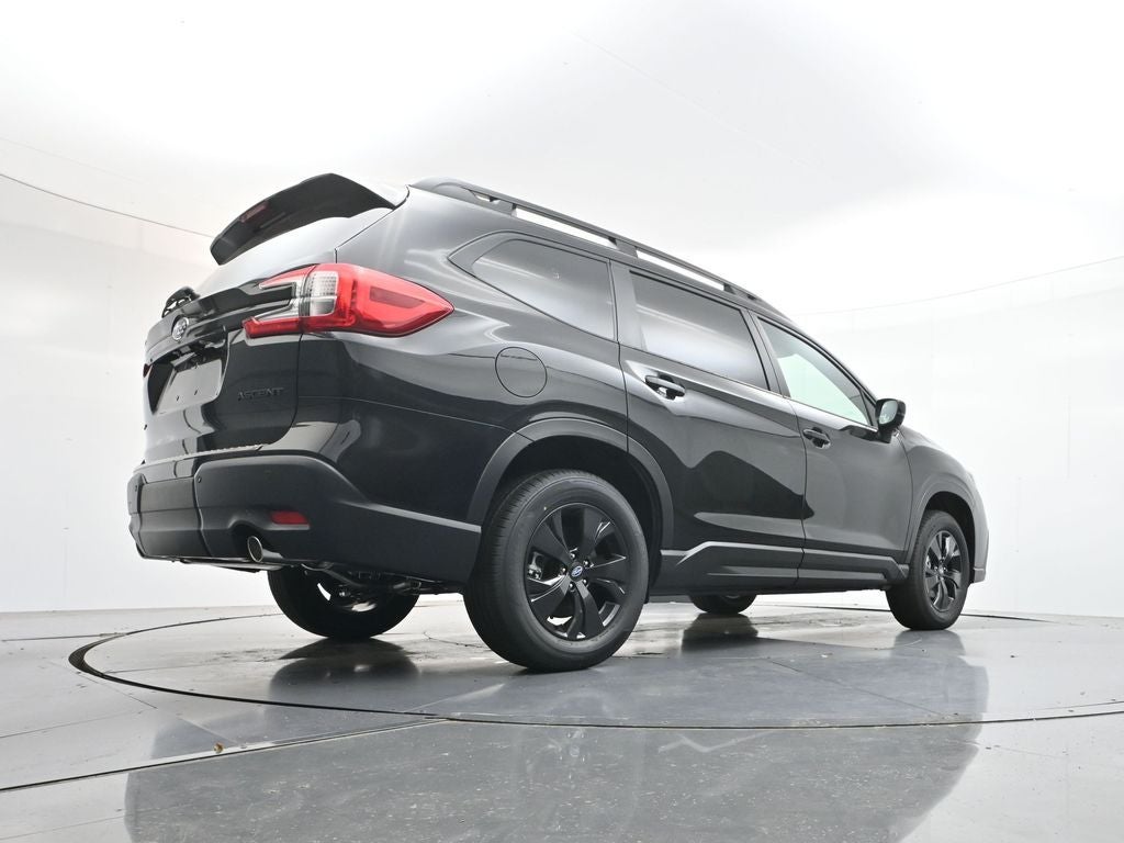 2027 Subaru ASCENT Premium 7-Passenger