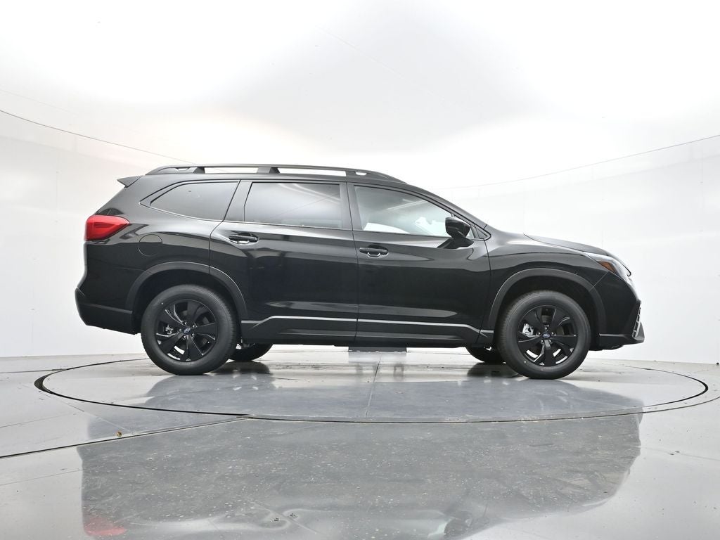 2027 Subaru ASCENT Premium 7-Passenger
