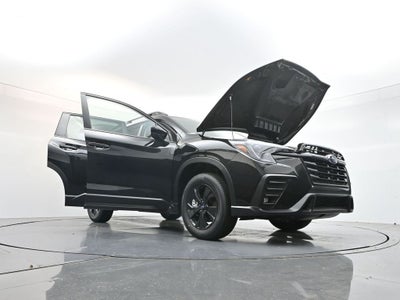 2027 Subaru ASCENT Premium 7-Passenger