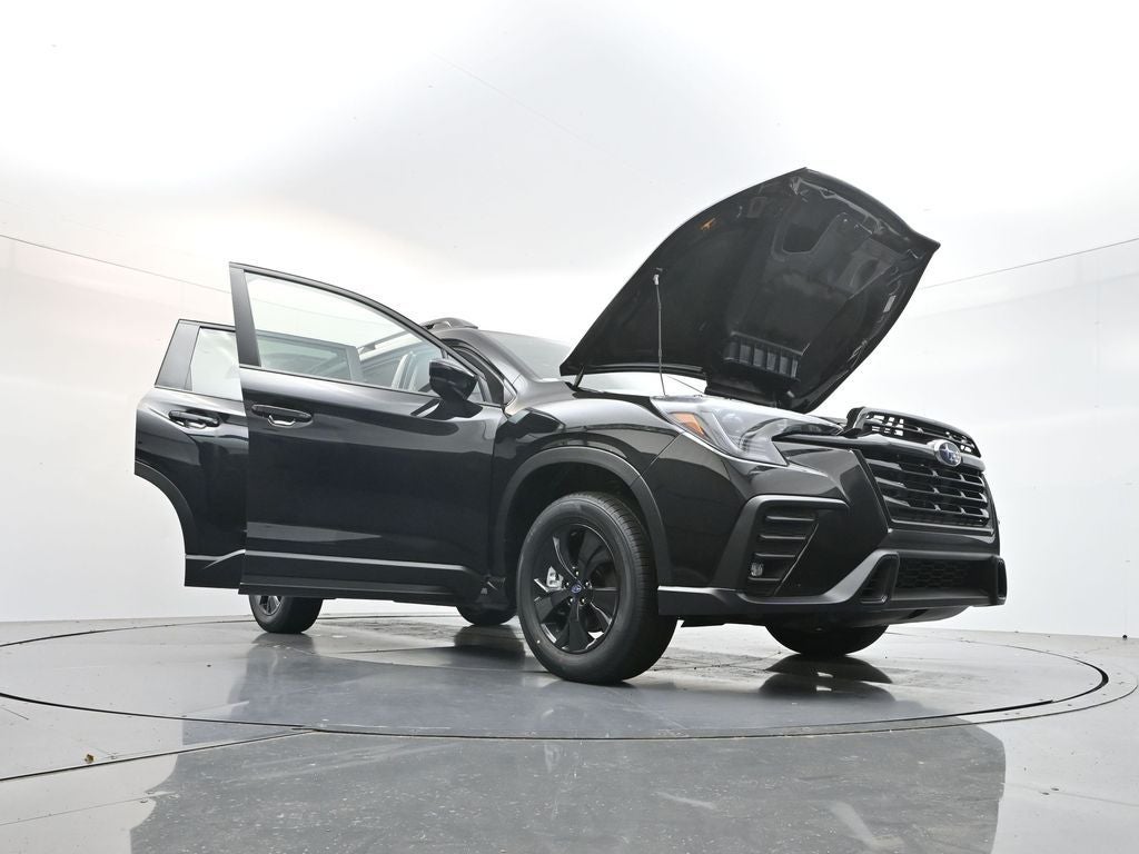 2027 Subaru ASCENT Premium 7-Passenger