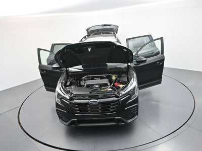 2027 Subaru ASCENT Premium 7-Passenger