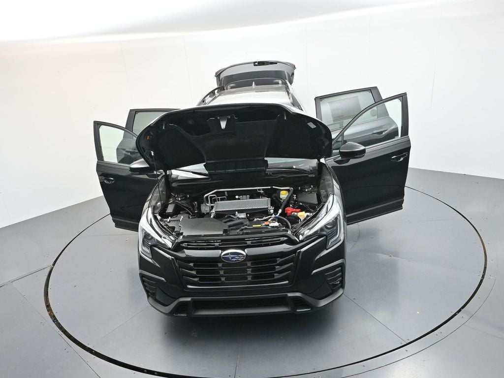 2027 Subaru ASCENT Premium 7-Passenger