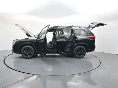 2027 Subaru ASCENT Premium 7-Passenger