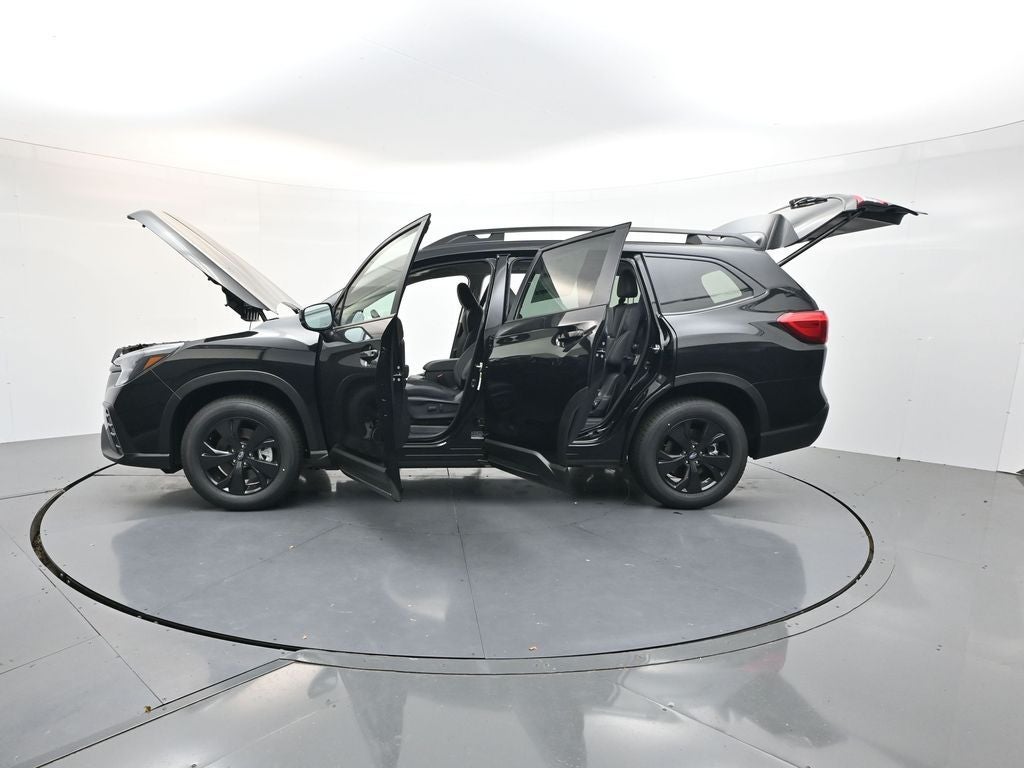 2027 Subaru ASCENT Premium 7-Passenger
