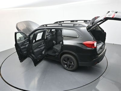 2027 Subaru ASCENT Premium 7-Passenger