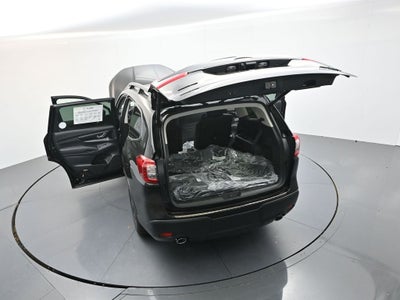 2027 Subaru ASCENT Premium 7-Passenger