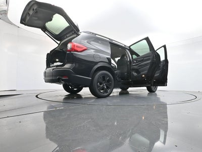 2027 Subaru ASCENT Premium 7-Passenger