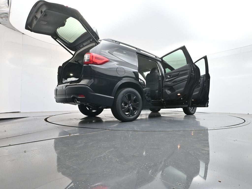 2027 Subaru ASCENT Premium 7-Passenger