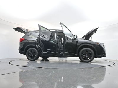 2027 Subaru ASCENT Premium 7-Passenger