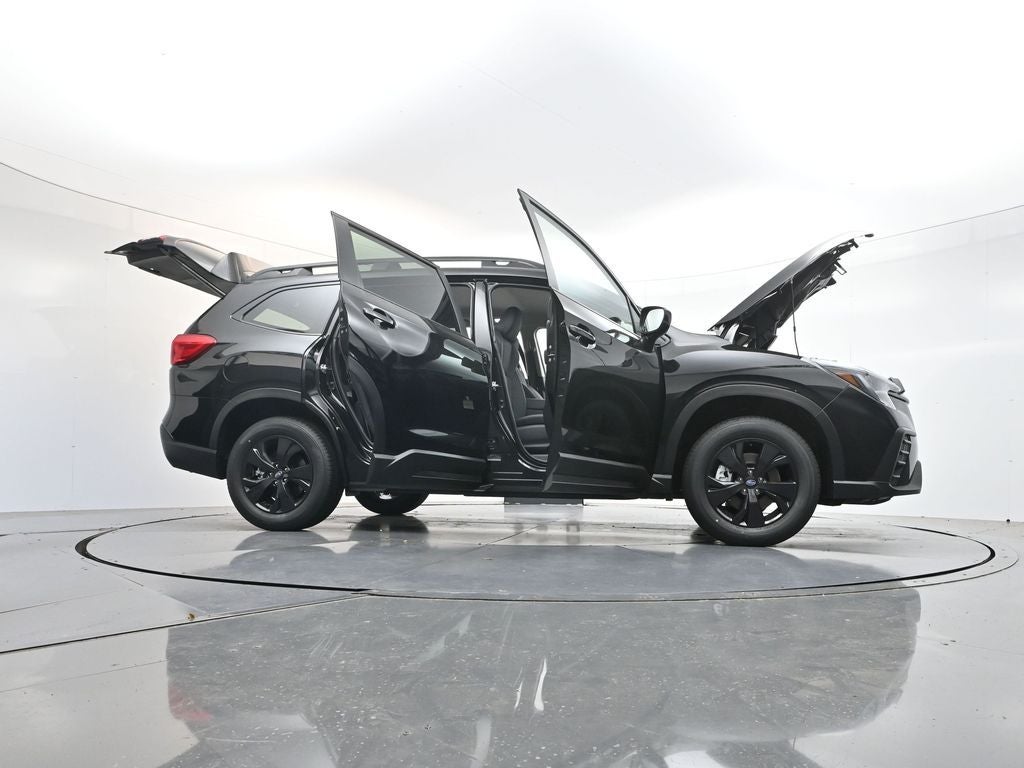 2027 Subaru ASCENT Premium 7-Passenger