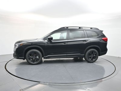 2027 Subaru ASCENT Premium 7-Passenger