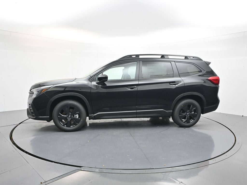 2027 Subaru ASCENT Premium 7-Passenger