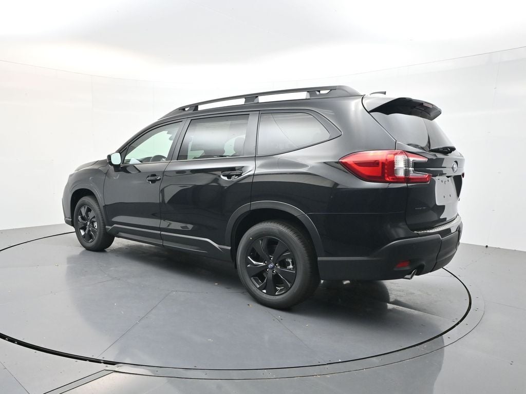 2027 Subaru ASCENT Premium 7-Passenger