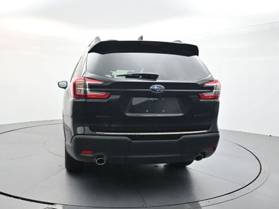 2027 Subaru ASCENT Premium 7-Passenger
