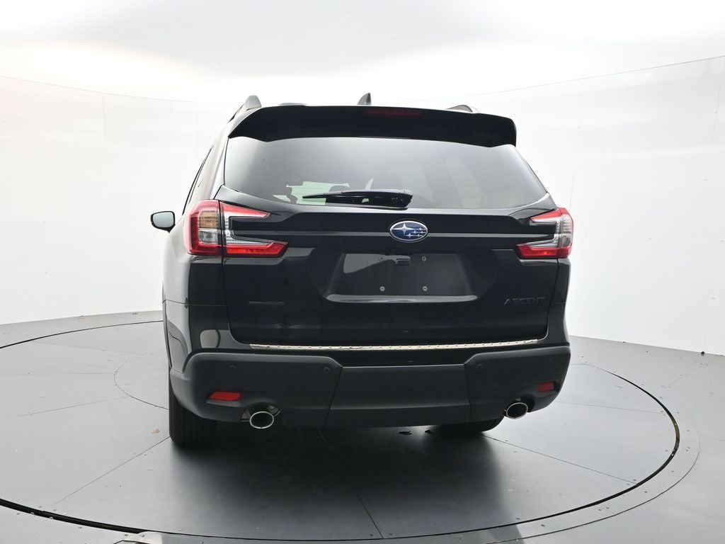 2027 Subaru ASCENT Premium 7-Passenger