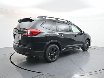 2027 Subaru ASCENT Premium 7-Passenger