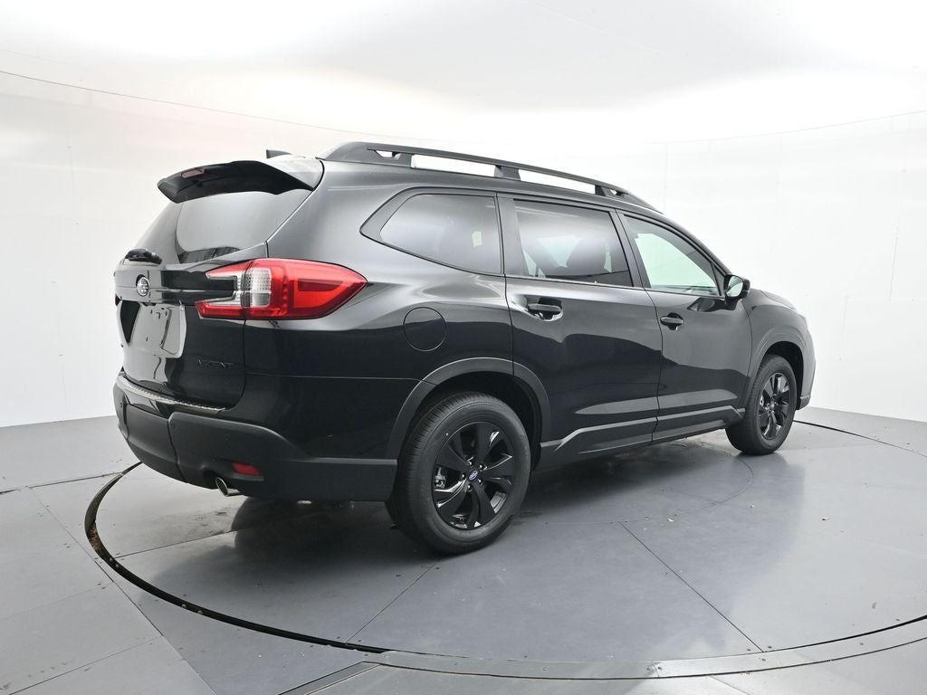 2027 Subaru ASCENT Premium 7-Passenger