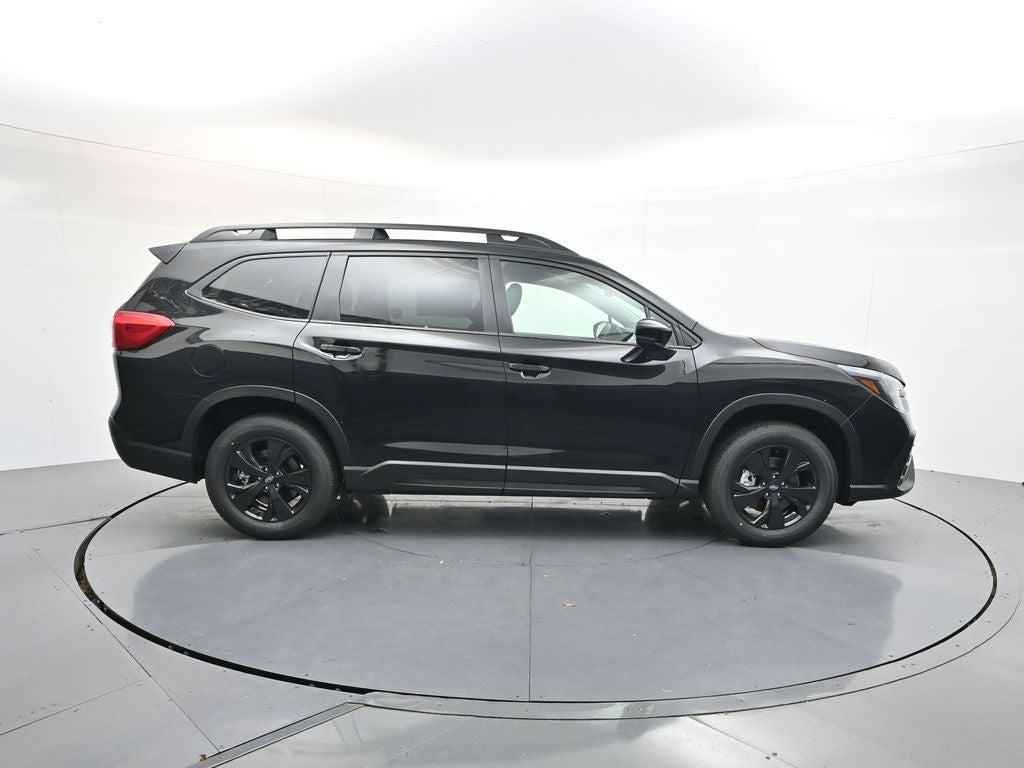 2027 Subaru ASCENT Premium 7-Passenger