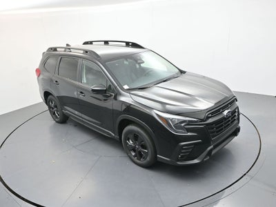 2027 Subaru ASCENT Premium 7-Passenger
