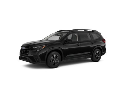 2027 Subaru ASCENT Premium