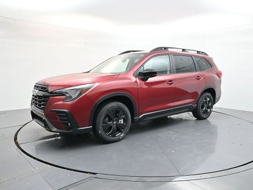 2026 Subaru ASCENT Premium 7-Passenger