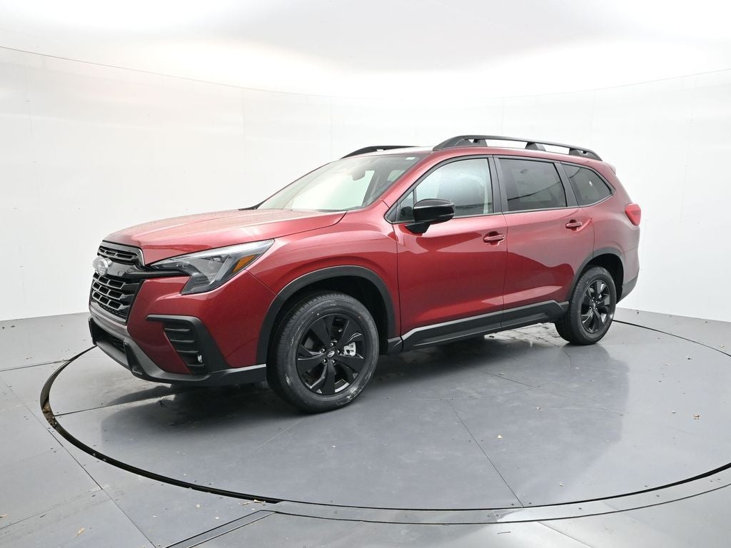 2026 Subaru ASCENT Premium 7-Passenger