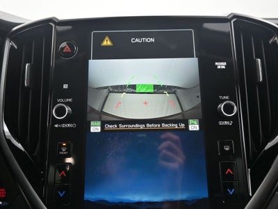 2026 Subaru ASCENT Premium 7-Passenger