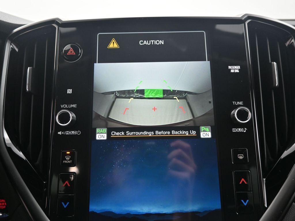 2026 Subaru ASCENT Premium 7-Passenger